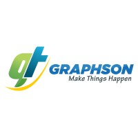 Graphson Technology logo - Similar company to Eme Academy
