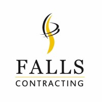 Falls Contracting, LLC logo - Similar company to Harken Construction