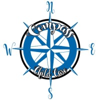 Compass Child Care logo - Similar company to Compass Care, Llc