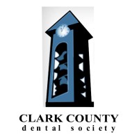 Clark County Dental Society logo - Similar company to Uncancer
