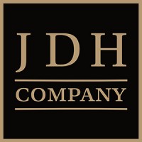 JDH Company logo - Similar company to Janus Rx Llc