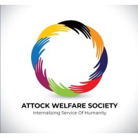 Attock Welfare Society logo - Similar company to Cadet College Attock