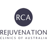 Rejuvenation Clinics of Australia logo - Similar company to Urban Spa