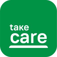 Take Care logo - Similar company to Oringa