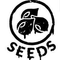 Seeds Streetwear logo - Similar company to The Chestee