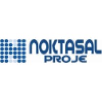 NOKTASAL PROJE MUHENDISLIK logo - Similar company to Turkaz Hari̇ta