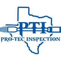 PRO TEC INSPECTION, INC. logo - Similar company to Elite Drillers