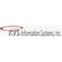 Kvs Information Systems Inc logo - Similar company to Svk Solutions Ltd