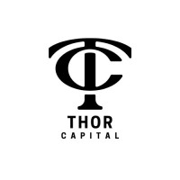 Thor Capital logo - Similar company to Inglobe Media