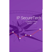 IP SecureTech, LLC logo - Similar company to Ip Secure