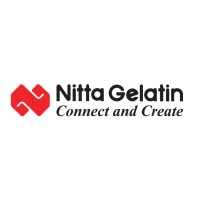 Nitta Gelatin Inc logo - Similar company to Clearscribe