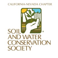 California-Nevada Chapter Soil and Water Conservation Society logo - Similar company to Soil Hub