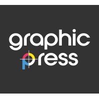 Graphic Press logo - Similar company to Lakeside Pro Services