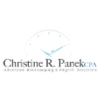 Christine R. Panek, CPA logo - Similar company to Re*Invention™ For Accountants & High-Stress Professionals ~ Financial Adventure, Llc