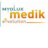 Myolux_ICCPhysio logo - Similar company to Médical Move Center