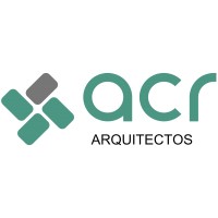 ACR arquitectos logo - Similar company to Hadit Arquitectos Slp