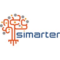 Simarter logo - Similar company to Patternify Ai