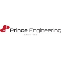 Prince Engineering Pty Ltd logo - Similar company to Snap Geospatial