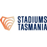 Stadiums Tasmania logo - Similar company to Stadia Precinct