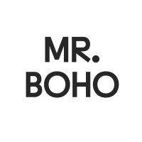 MR.BOHO logo - Similar company to Closer Logistics