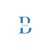 B&B Consulting logo - Similar company to Gecom Solutions Ltda