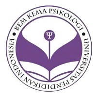 BEM KEMA Psikologi UPI logo - Similar company to Edupotensia Foundation
