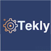 Tekly logo - Similar company to Agrithermic
