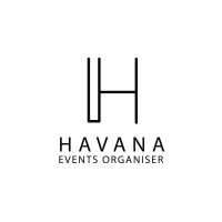 Havana Events Organiser logo - Similar company to Event Organiser