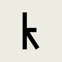Klapstoel Academy logo - Similar company to Codegorilla