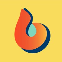 Book An Author logo - Similar company to Brick