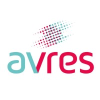 Avres logo - Similar company to My Own