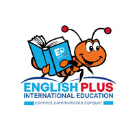 English Plus Vietnam logo - Similar company to Mint Town