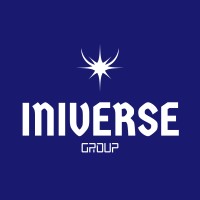 Iniverse Group logo - Similar company to Land Development Message
