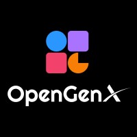 OpenGenX logo - Similar company to Hire Dedicated Resources