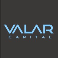 Valar Capital logo - Similar company to Vista Neotech Private Limited
