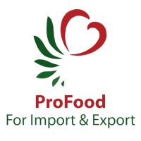 Profood For Import and Export S.A.E logo - Similar company to Wallnceil