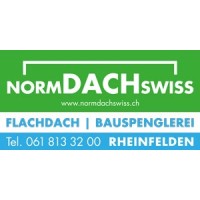 Normdach Swiss AG logo - Similar company to Kujtim Element Montagen