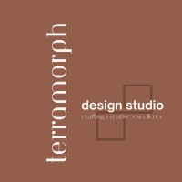 terramorph designs logo - Similar company to Mend Design Studio