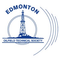Edmonton Oilfield Technical Society logo - Similar company to Rocky Mountain Lift Services & Supplies Inc. & Rigging Specialties