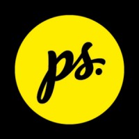 psLondon logo - Similar company to Pono Design Studio