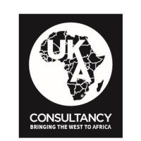 UKA Consultancy Ltd logo - Similar company to Bbo Recruitment Ltd