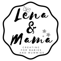 Lena & Mama logo - Similar company to L'Unique Event