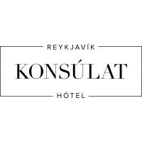 Reykjavik Konsulat Hotel, Curio Collection By Hilton logo - Similar company to Courtyard By Marriott Reykjavik Keflavik Airport