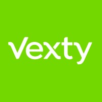 Vexty logo - Similar company to Prevcom (Sp)