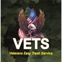 VETS Junk Removal & Dumpsters logo - Similar company to Community Concierge Services