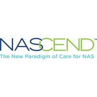 NASCEND logo - Similar company to Construction Industry Resources