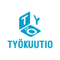 Työkuutio logo - Similar company to Inclusive Change Ltd