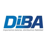 DIBA Autopiezas logo - Similar company to Vivegreen