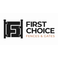 First Choice Fences & Gates Limited logo - Similar company to Warner Fencing And Gates
