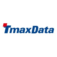 티맥스데이터 logo - Similar company to Uxis